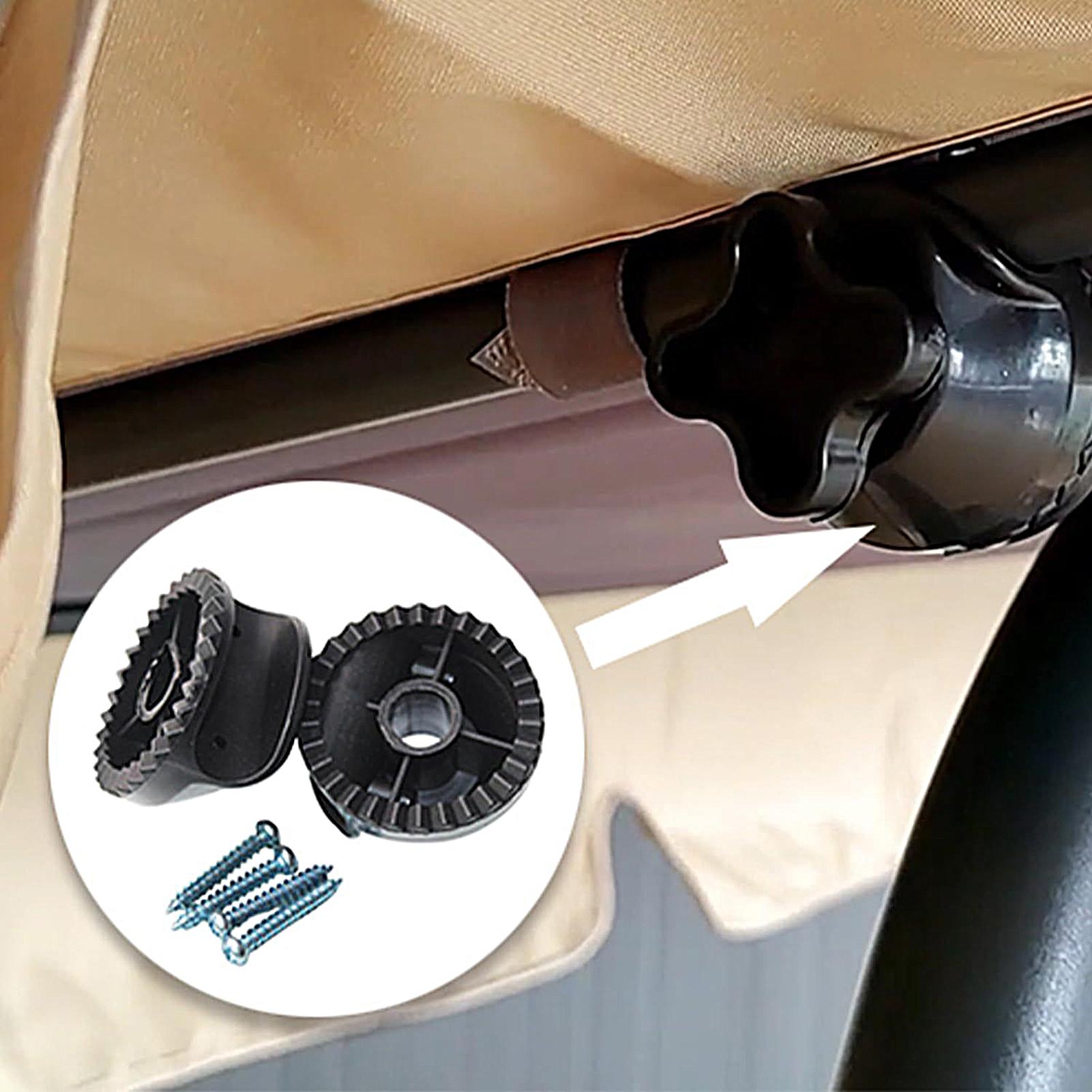 Accesorios para columpios de j - Gardening Tools For Women reseña y precio
