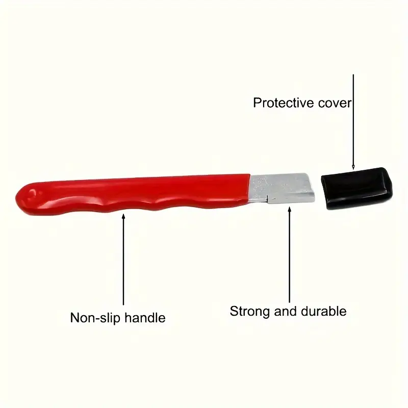 Afilador de cuchillos y tijera - Gardening Tool Diy reseña y precio
