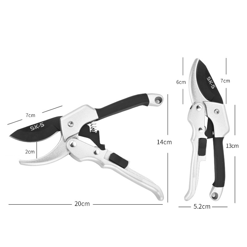Nuevo 20cm trinquete planta re - Gardening Tools For Women reseña y precio