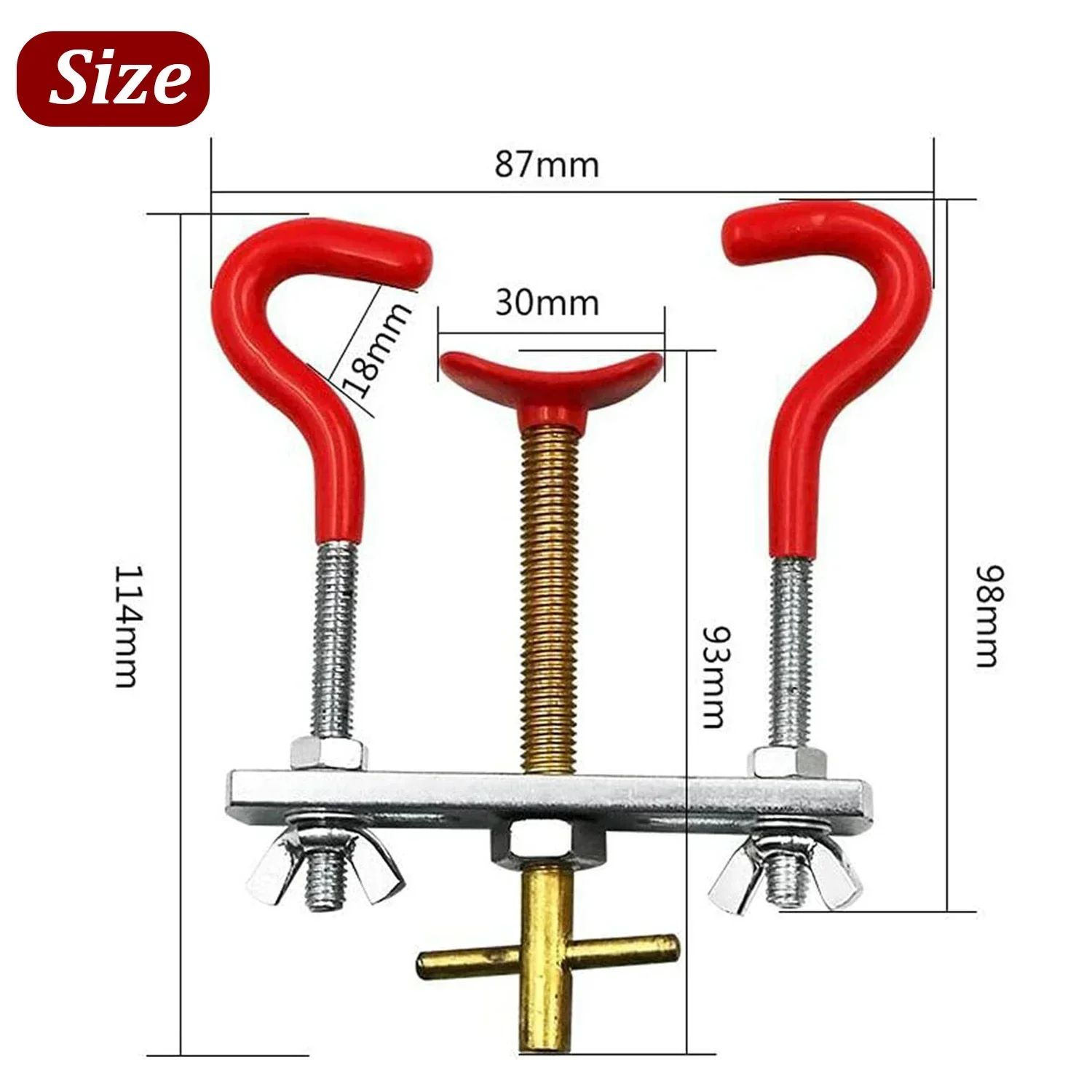 Kit de herramientas doblador d - Gardening Tool Diy reseña y precio