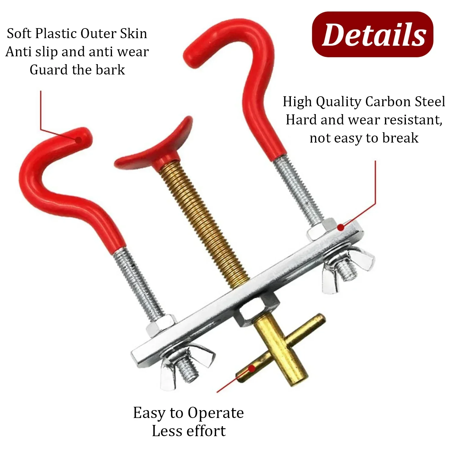 Kit de herramientas doblador d - Gardening Tool Diy reseña y precio