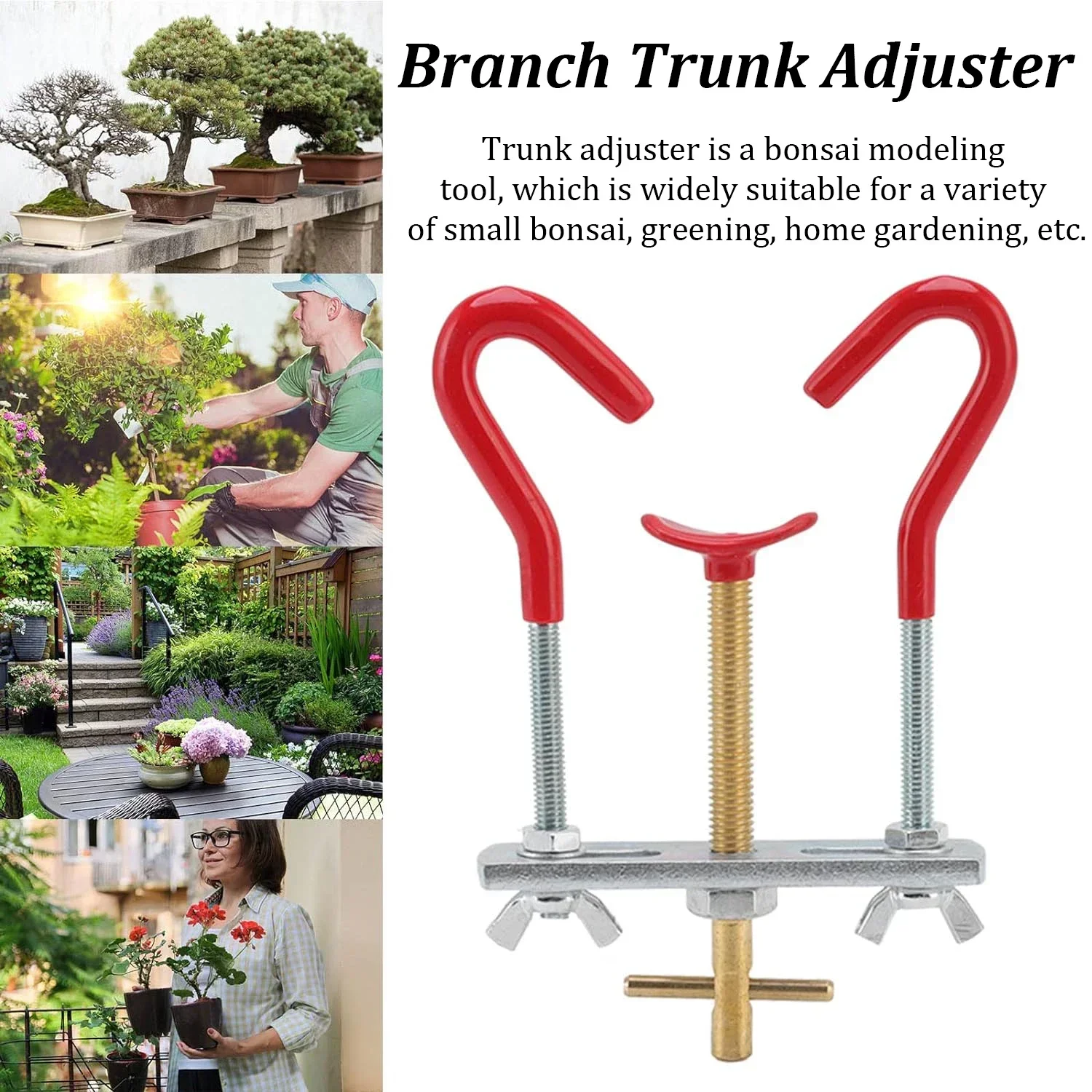 Kit de herramientas doblador d - Gardening Tool Diy reseña y precio