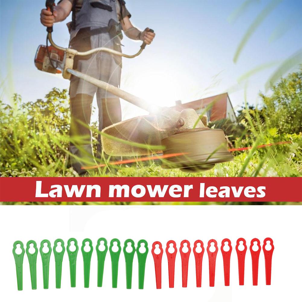 100 Cuchillas de Repuesto de P - Gardening Tools Edger reseña y precio
