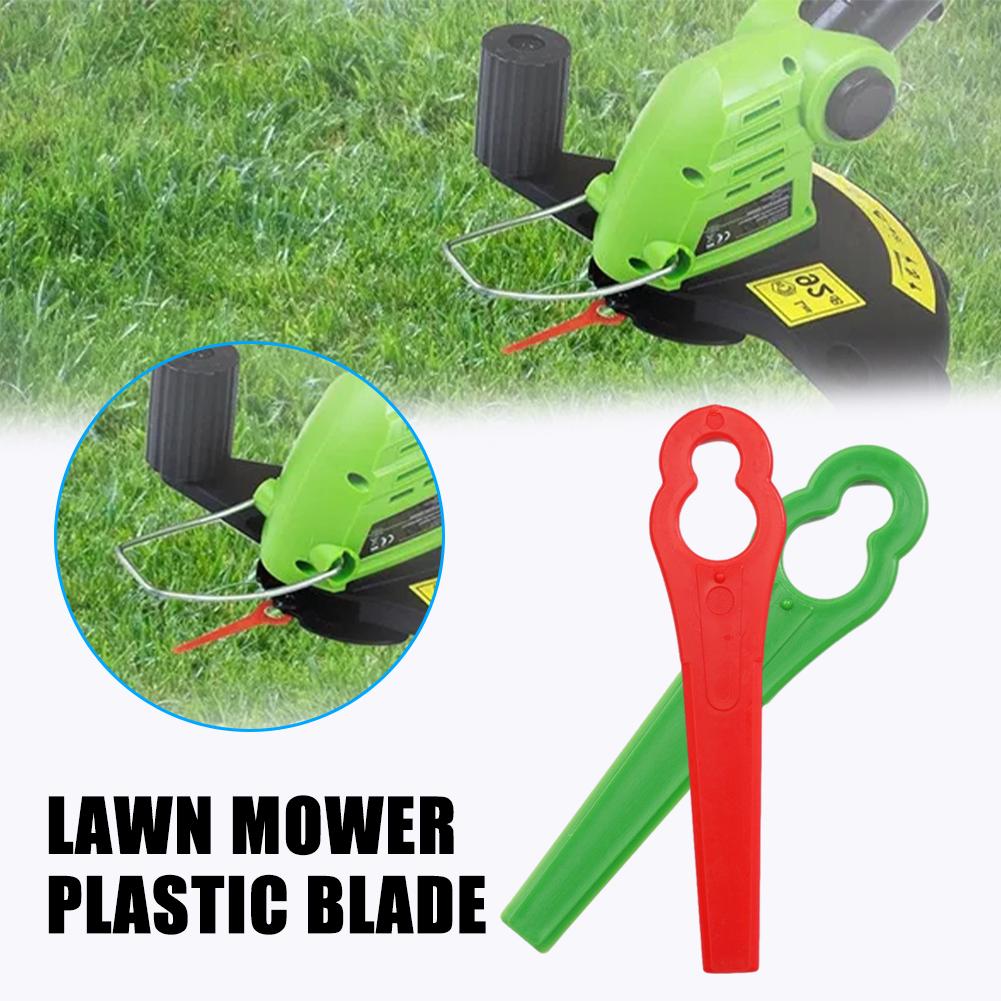 100 Cuchillas de Repuesto de P - Gardening Tools Edger reseña y precio