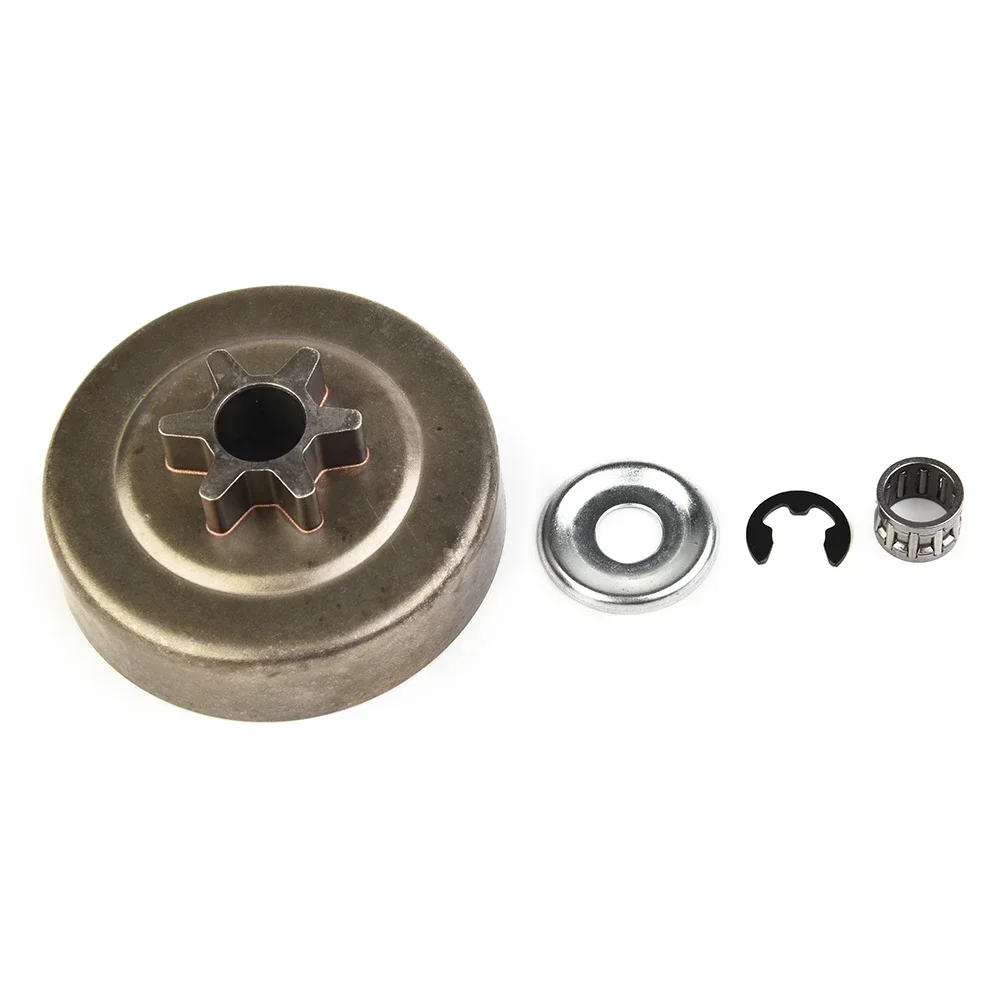 Kit de piñón de tambor de embr - Stihl Chainsaw Ms170 reseña y precio