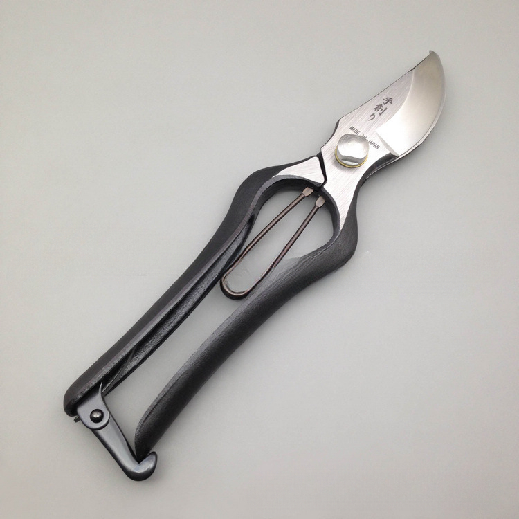 Tijeras para ramas de 200MM, i - Gardening Tools Made In Japan reseña y precio