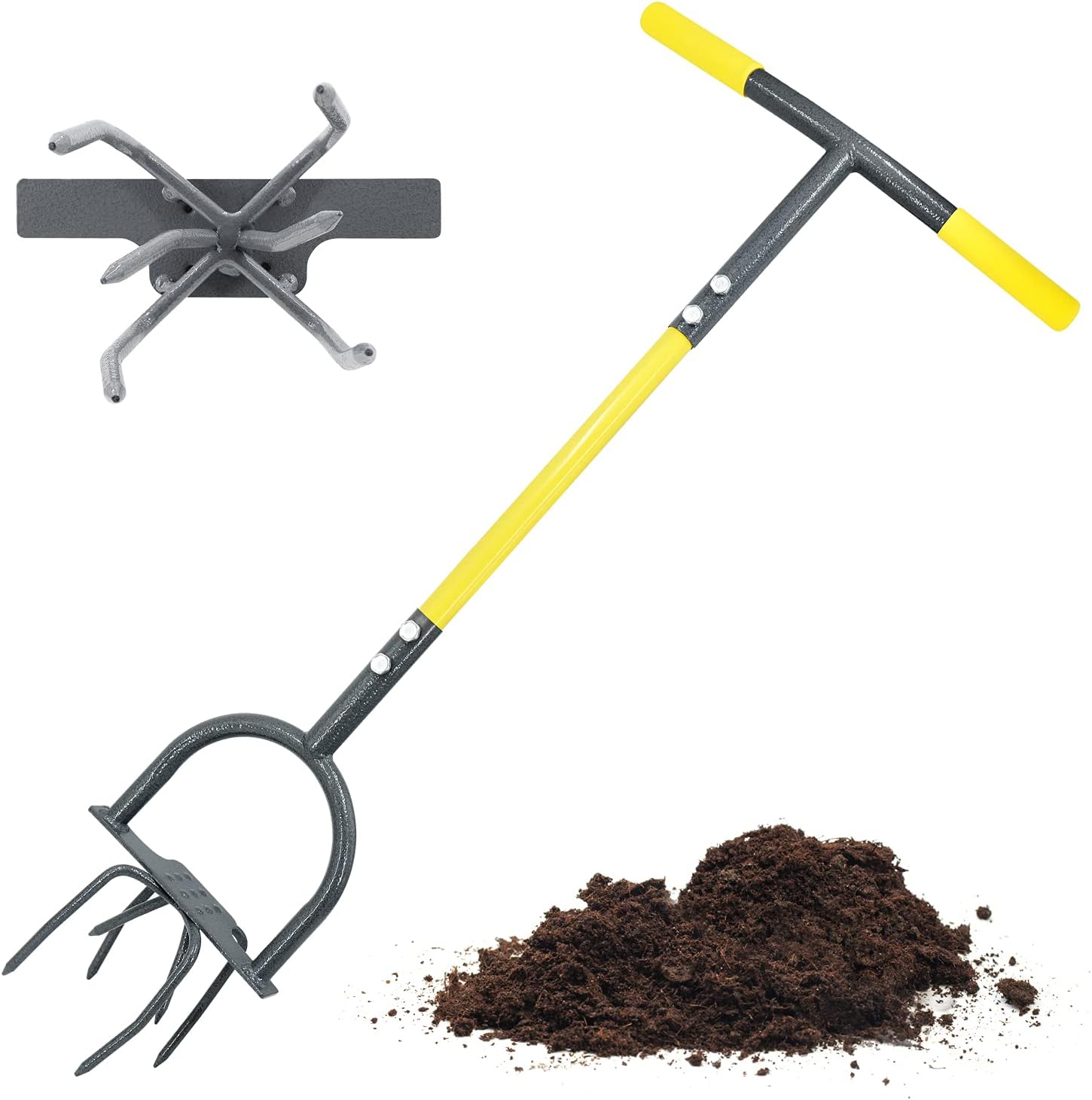 La mejor herramienta para bord - Gardening Tools Edger reseña y precio