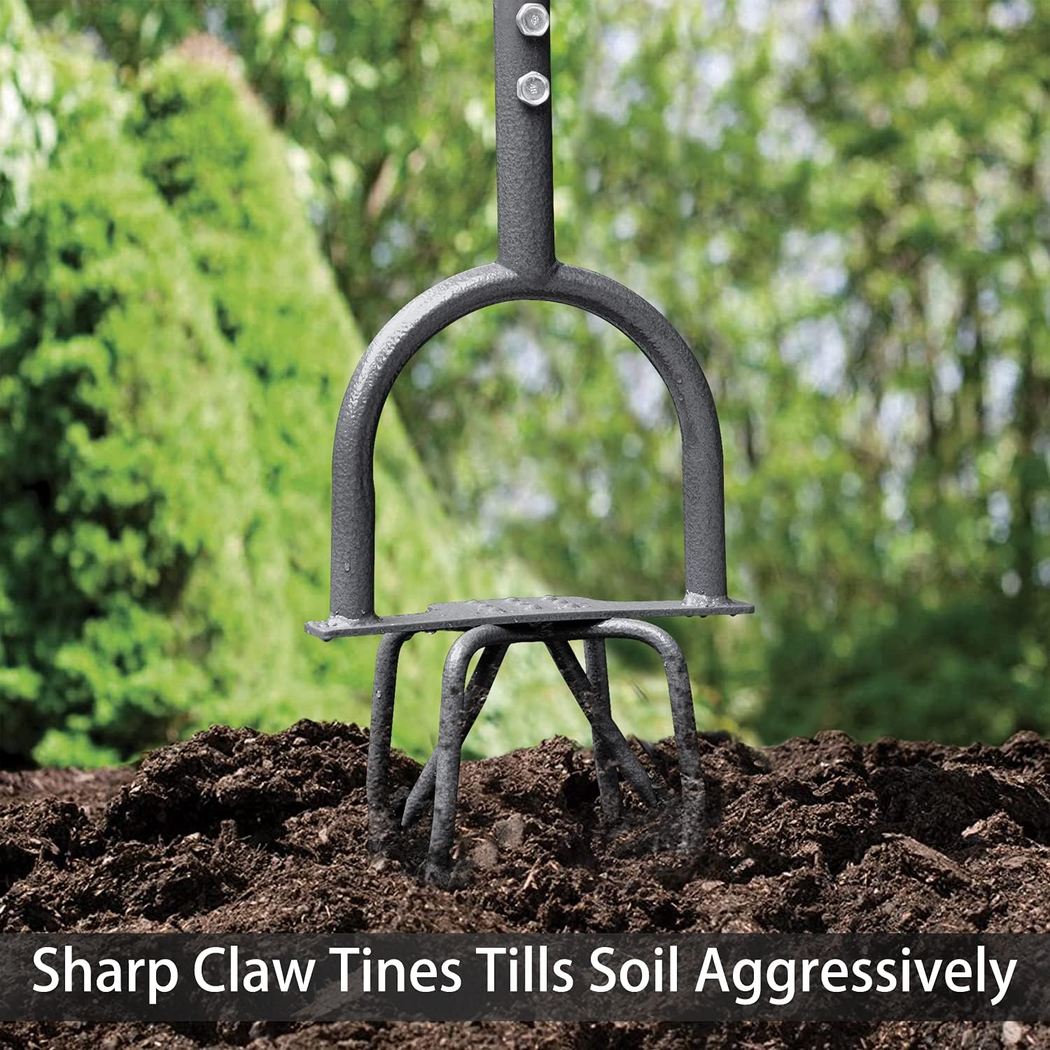 La mejor herramienta para bord - Gardening Tools Edger reseña y precio