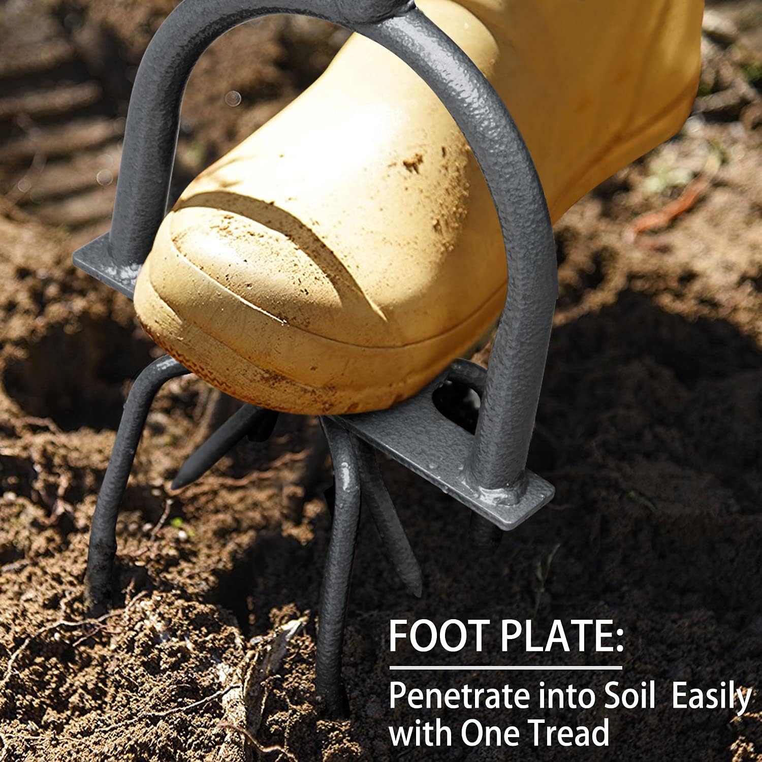La mejor herramienta para bord - Gardening Tools Edger reseña y precio