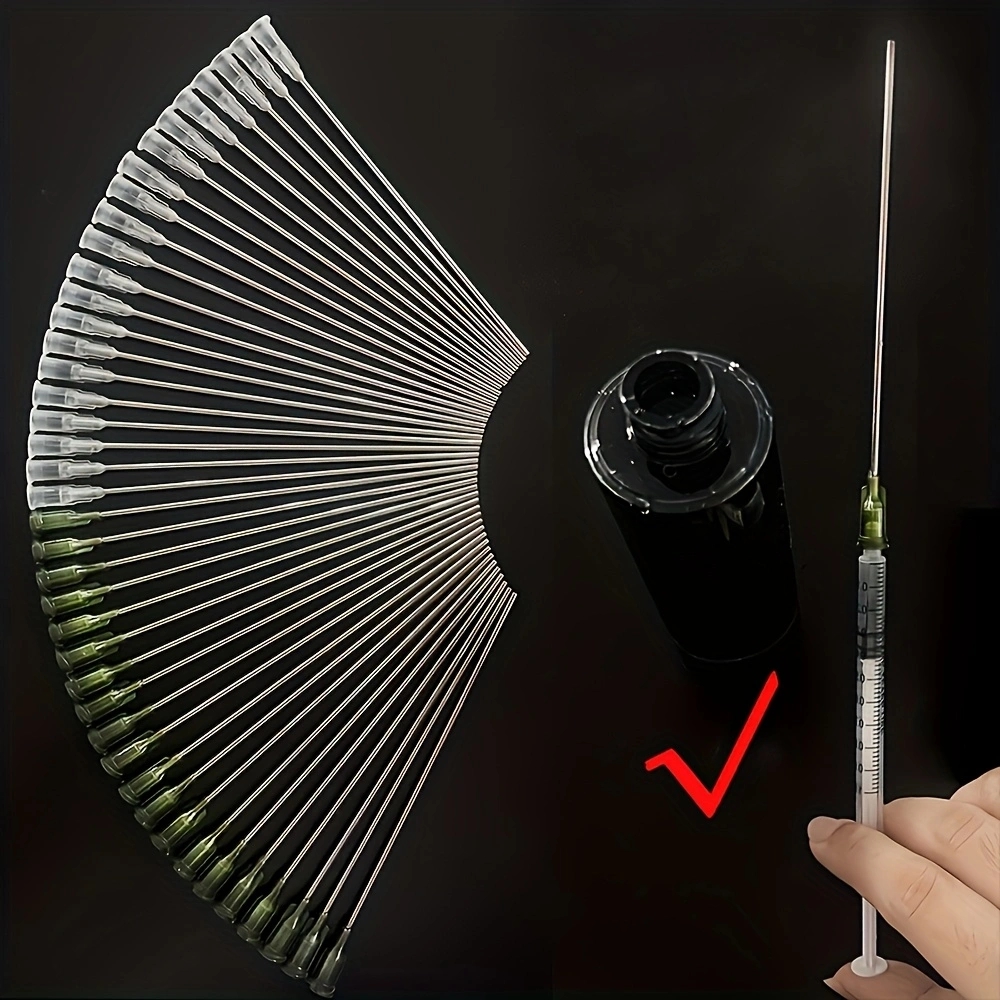 Agujas dispensadoras de punta  - Gardening Tool reseña y precio